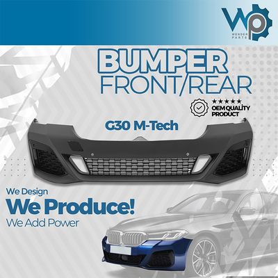 AUTODOCTOR: Brand nou – WenderParts